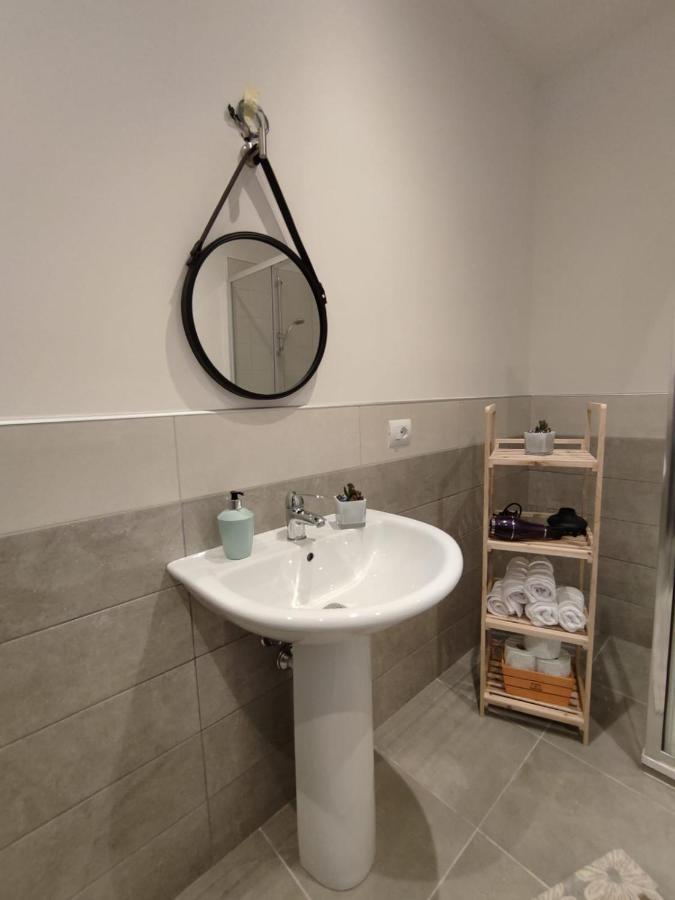 Room Sixty One Палермо Екстер'єр фото