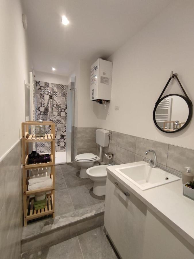 Room Sixty One Палермо Екстер'єр фото