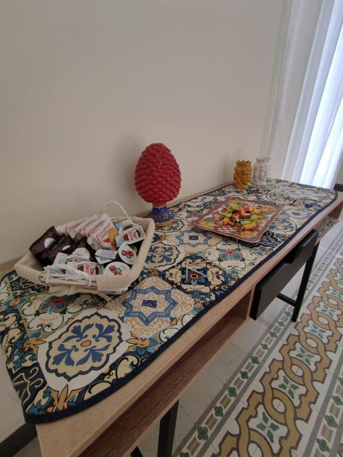 Room Sixty One Палермо Екстер'єр фото