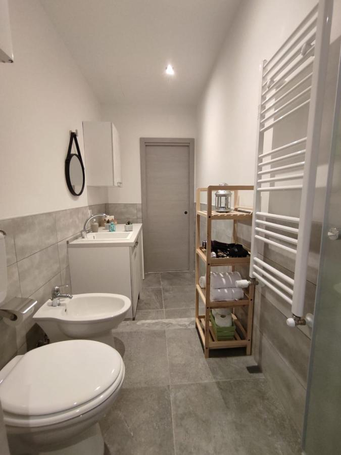 Room Sixty One Палермо Екстер'єр фото