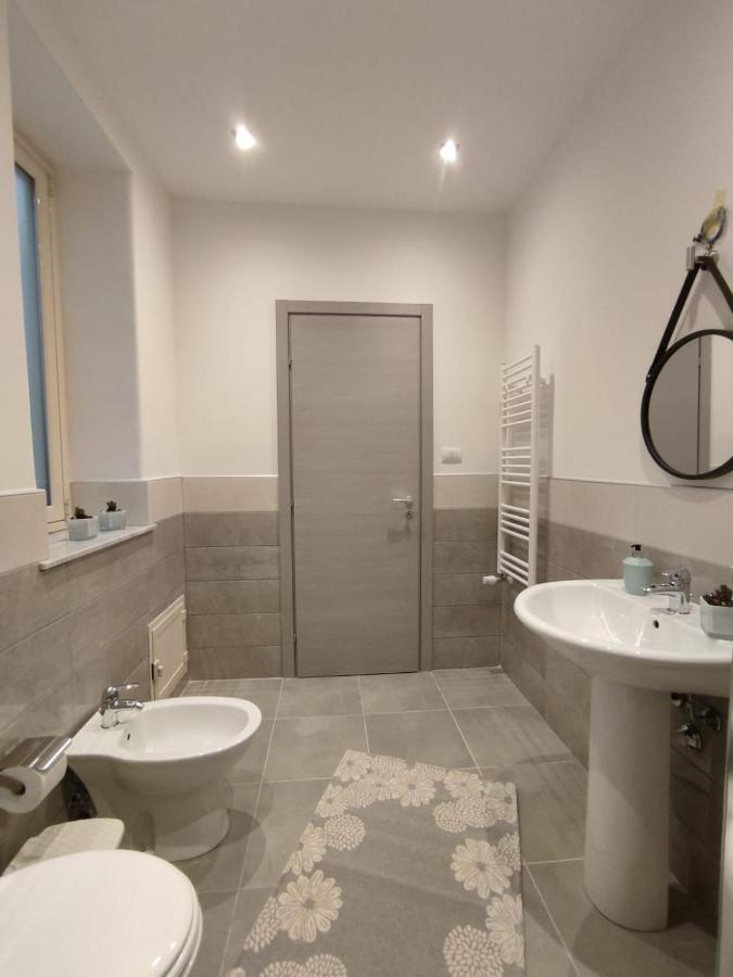 Room Sixty One Палермо Екстер'єр фото