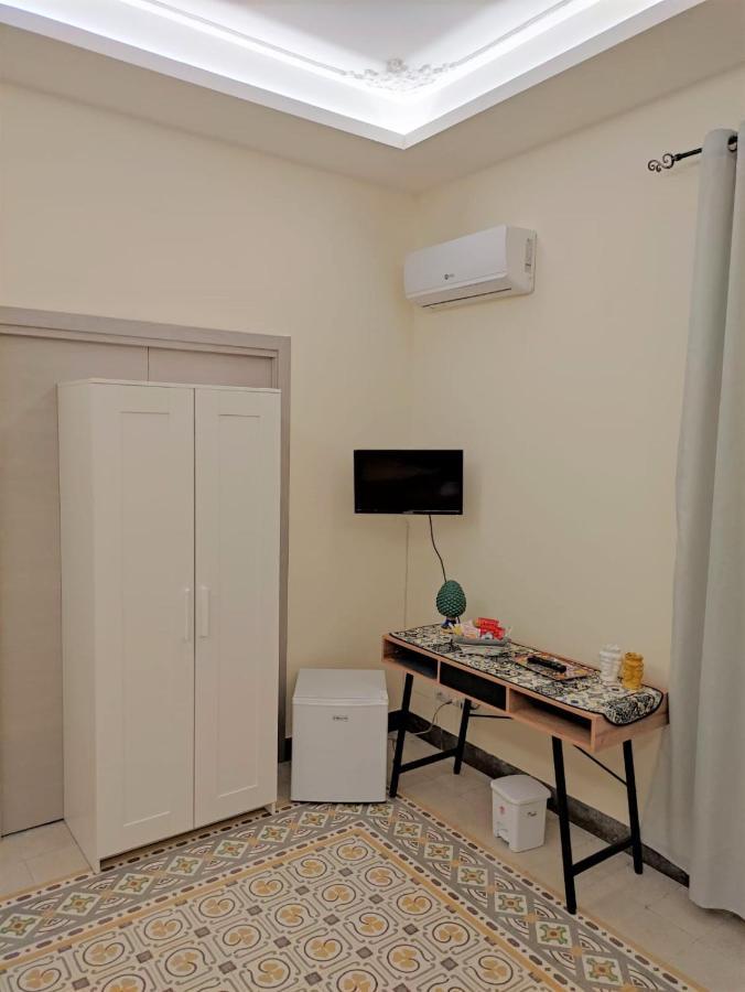 Room Sixty One Палермо Екстер'єр фото