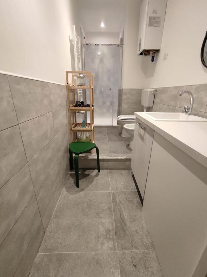 Room Sixty One Палермо Екстер'єр фото