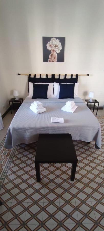 Room Sixty One Палермо Екстер'єр фото