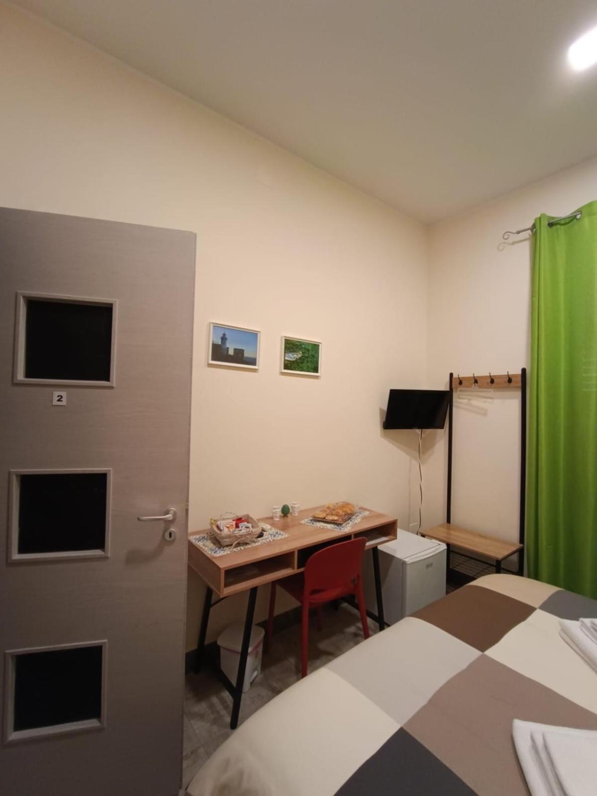 Room Sixty One Палермо Екстер'єр фото