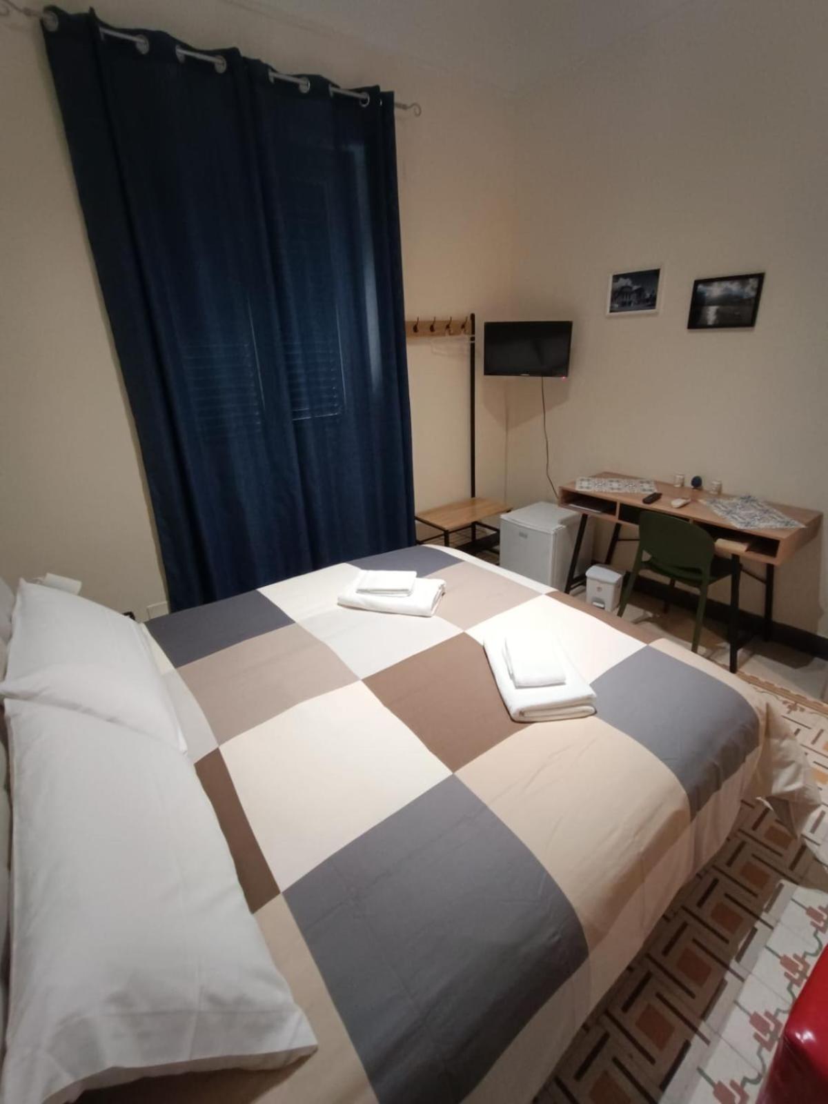 Room Sixty One Палермо Екстер'єр фото
