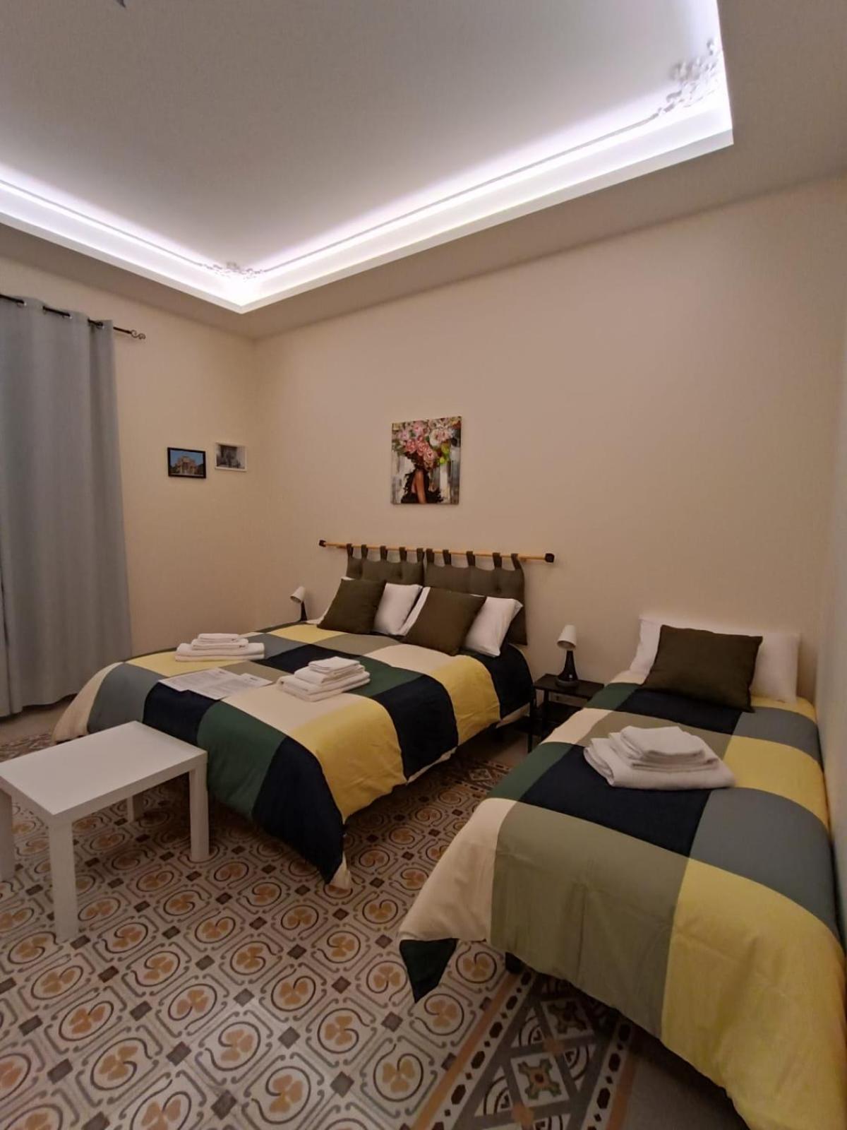 Room Sixty One Палермо Екстер'єр фото