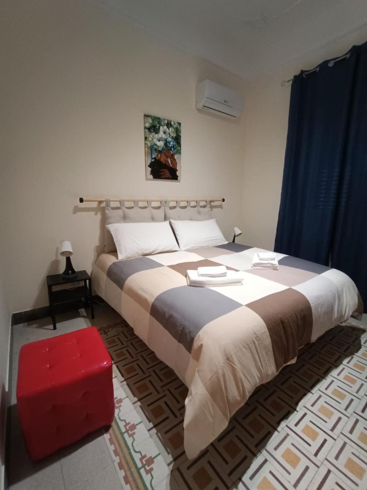 Room Sixty One Палермо Екстер'єр фото