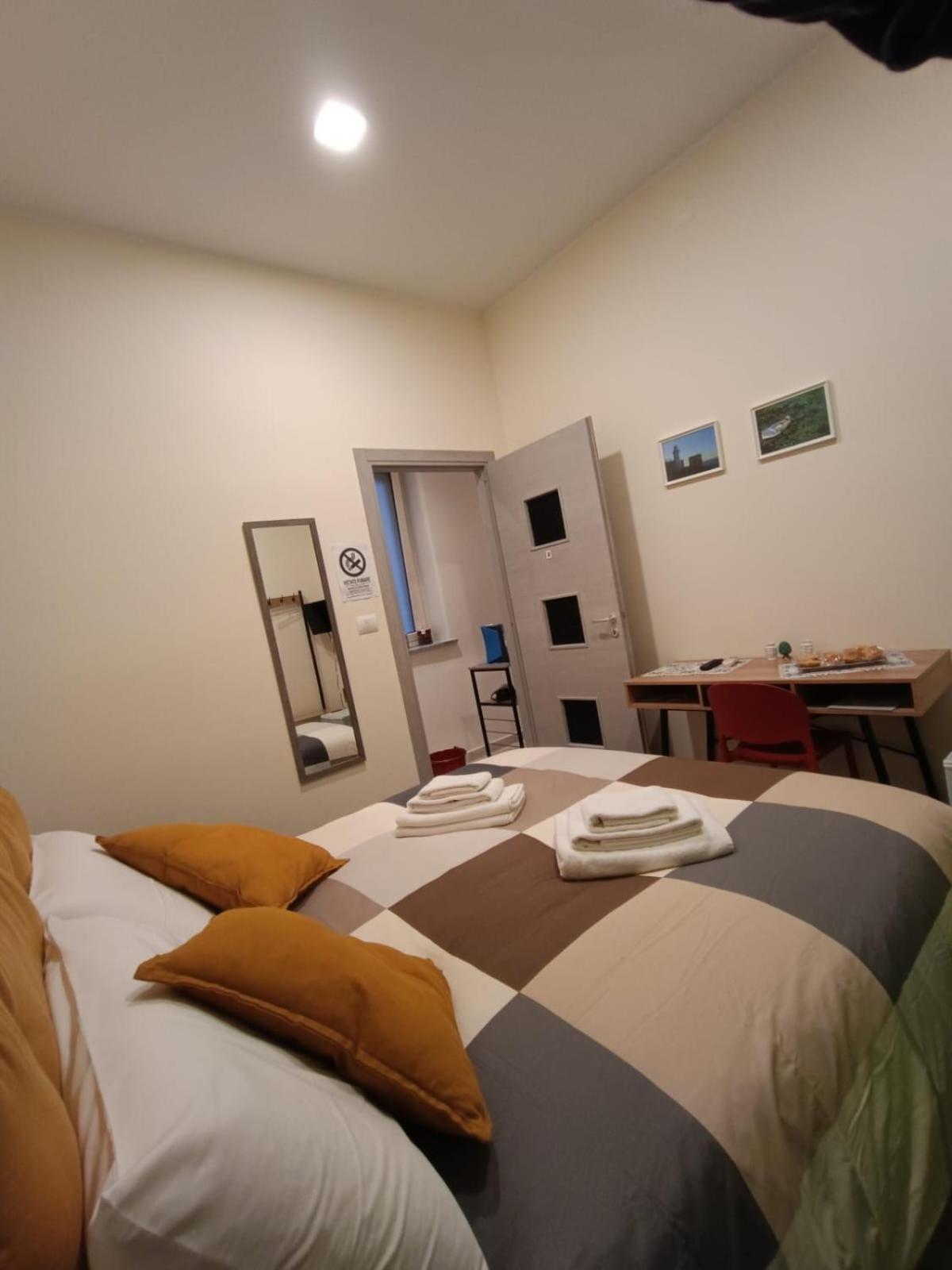 Room Sixty One Палермо Екстер'єр фото
