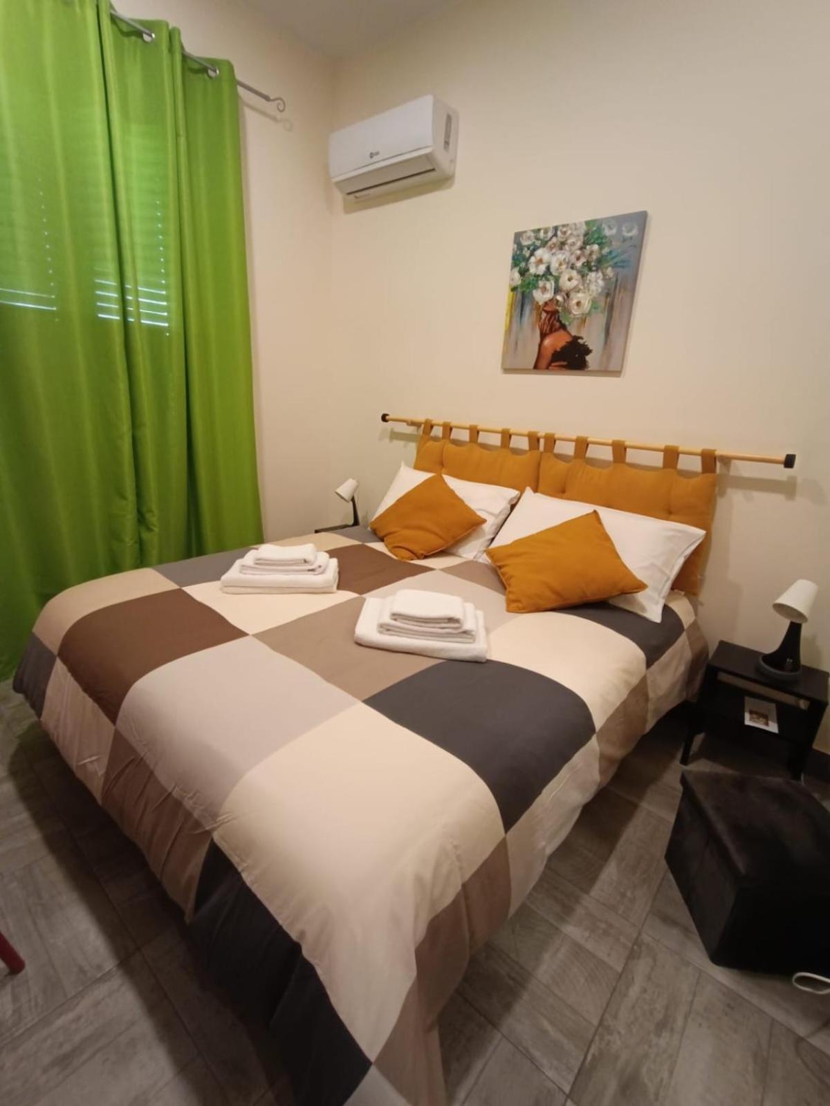 Room Sixty One Палермо Екстер'єр фото