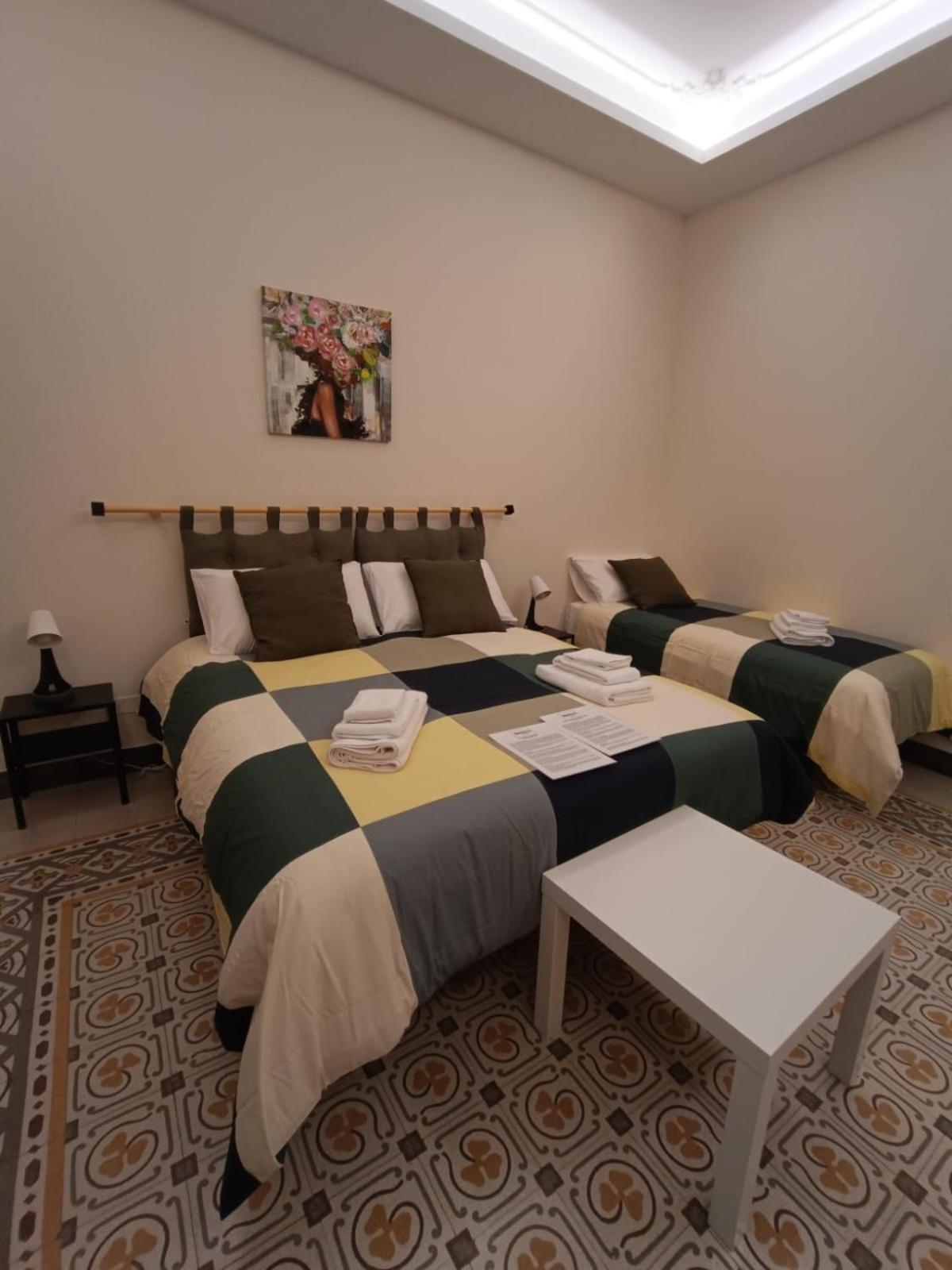 Room Sixty One Палермо Екстер'єр фото